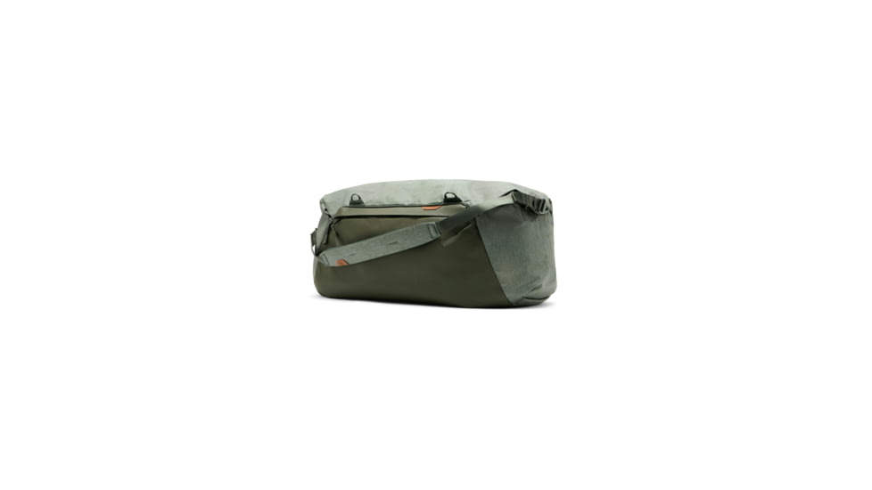 Peak Design 80L Travel Duffel Bag, Sage, BTRD-80-SG-1