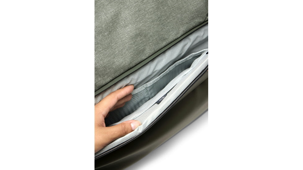 Peak Design 80L Travel Duffel Bag, Sage, BTRD-80-SG-1