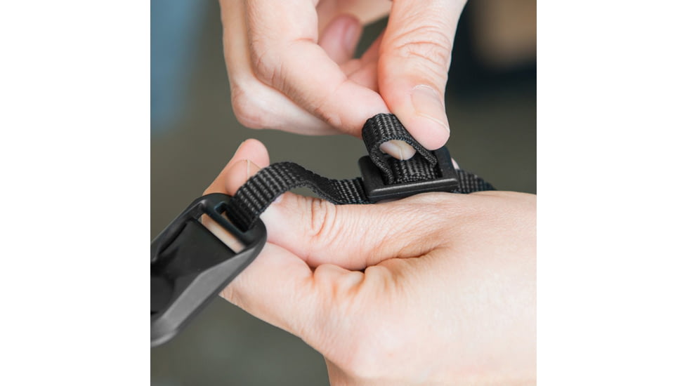 Peak Design Anchor Links, Black/Red, AL-4