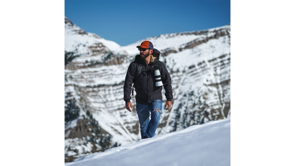 Peak Design Camera Capture 3.0, Clip Only, Black, CC-BK-3