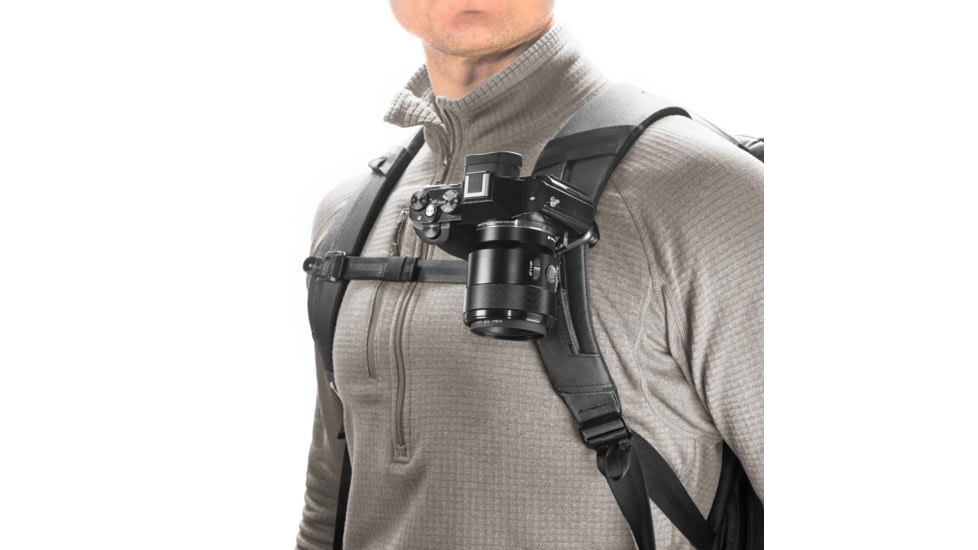 Peak Design Camera Capture 3.0, Clip Only, Black, CC-BK-3