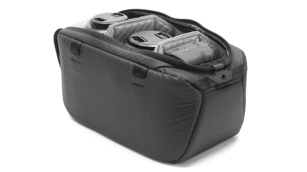 Peak Design Camera Cube, Small, BCC-S-BK-3
