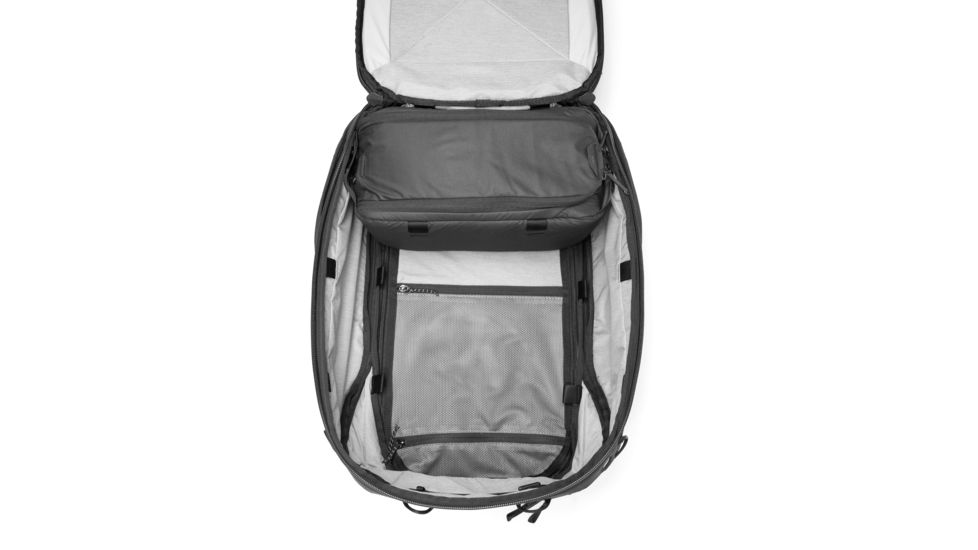 Peak Design Camera Cube, Small, BCC-S-BK-3