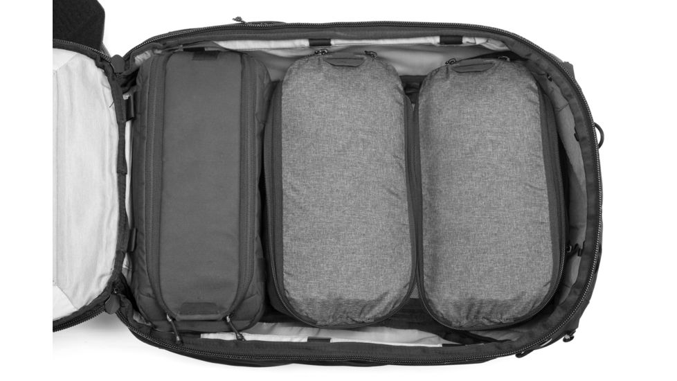 Peak Design Camera Cube, Small, BCC-S-BK-3