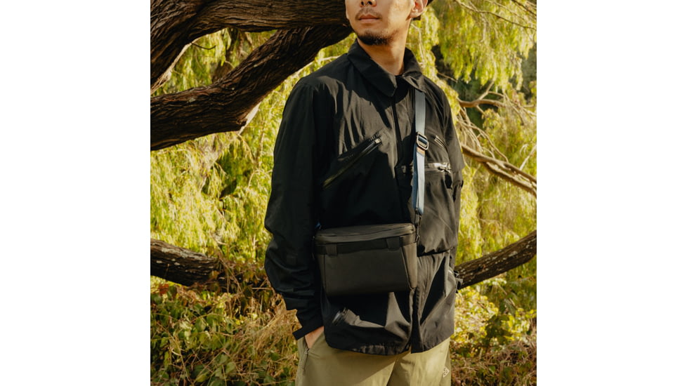 Peak Design Camera Cube V2, Extra Small, BCC-XS-BK-3