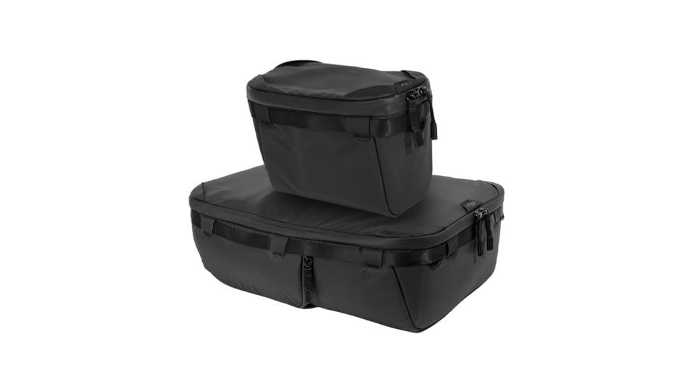 Peak Design Camera Cube V2, Large, BCC-L-BK-3