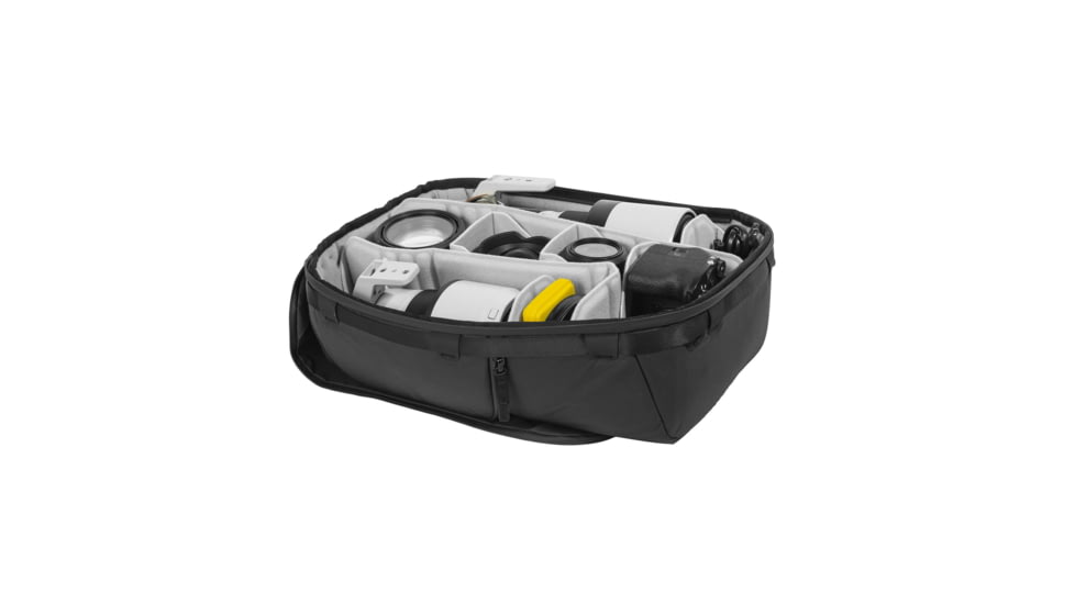 Peak Design Camera Cube V2, Large, BCC-L-BK-3