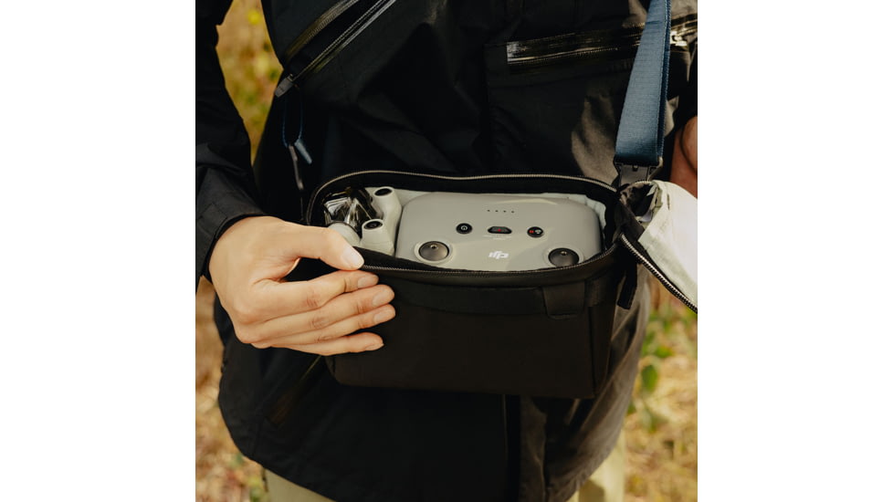 Peak Design Camera Cube V2, Medium, BCC-M-BK-3