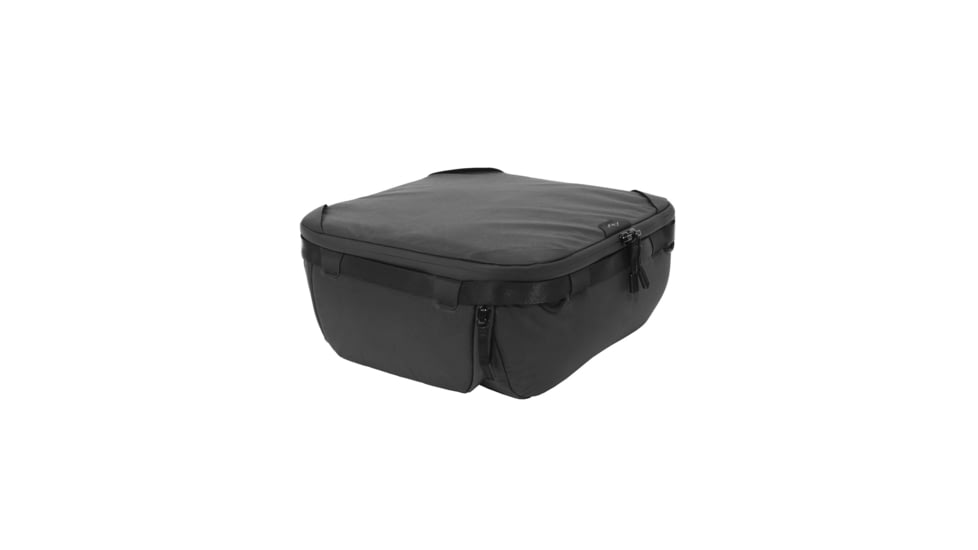 Peak Design Camera Cube V2, Medium, BCC-M-BK-3