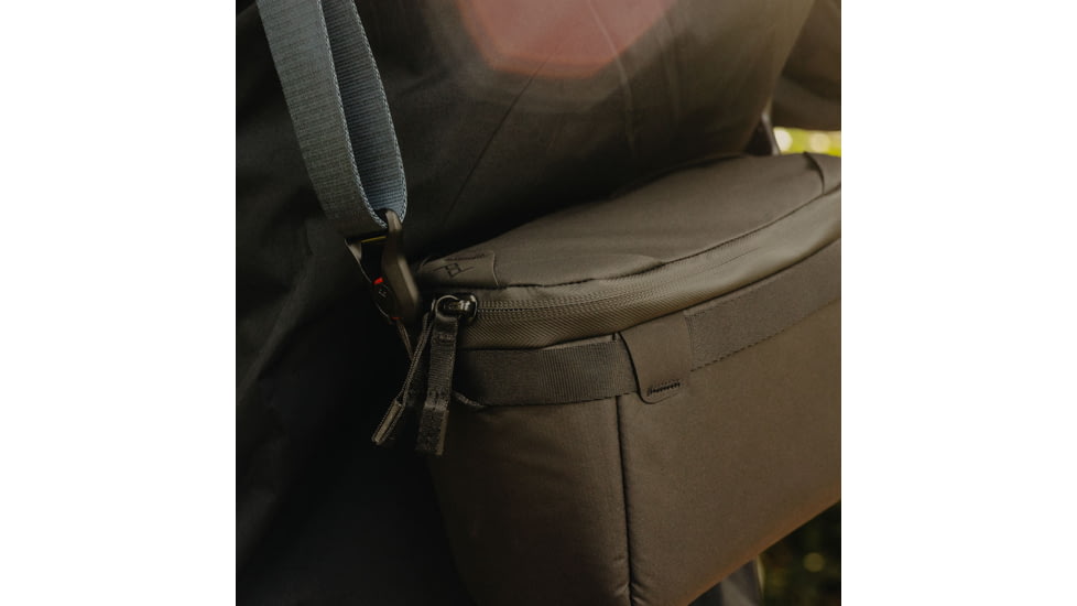 Peak Design Camera Cube V2, Small/Medium, BCC-SM-BK-3