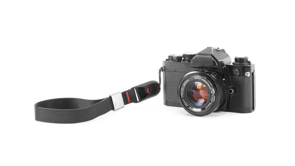 Peak Design Camera Cuff, Black CF-BL-3