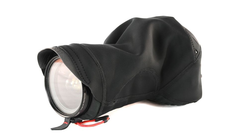 Peak Design Camera Protective Shell, Black, SH-S-1