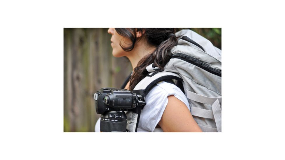 Peak Design Capture Camera Clip System CCC-1.1