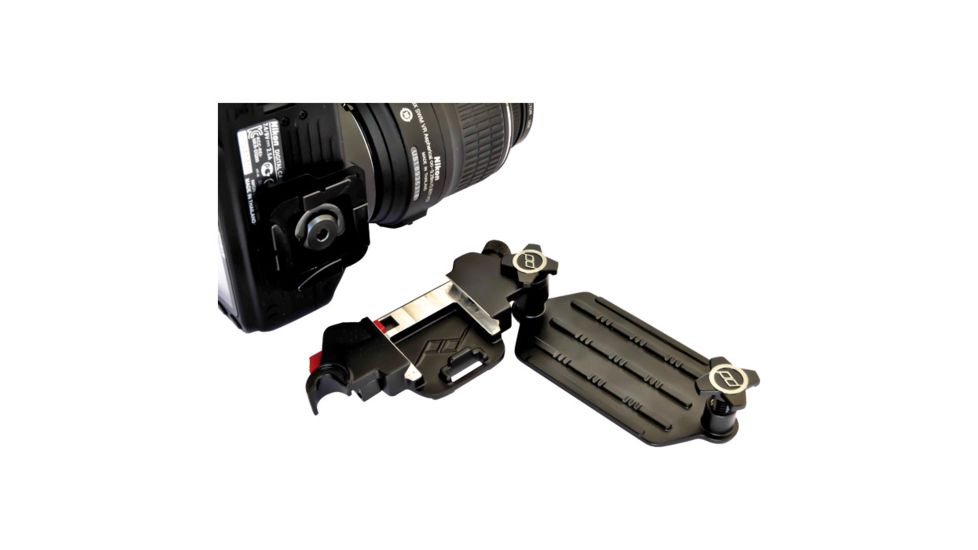 Peak Design Capture Camera Clip System CCC-1.1