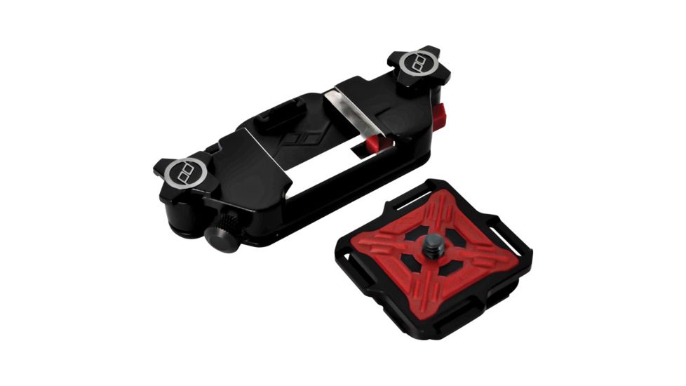 Peak Design Capture Camera Clip System CCC-1.1