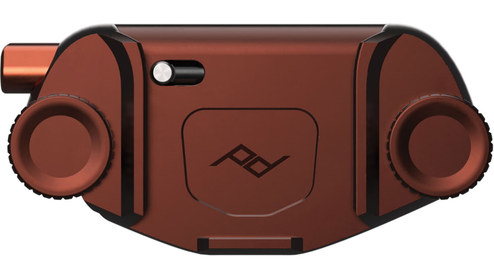 Peak Design Capture V3 Mount w/ Plate, Eclipse, CP-EP-3