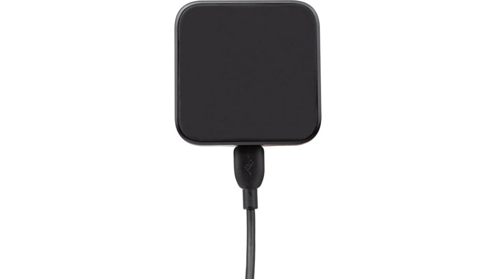 Peak Design Car Mount, Charging, Black, One Size, M-CM-AA-BK-1