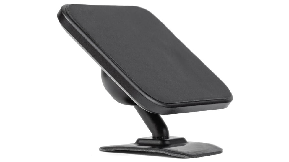 Peak Design Car Mount, Non Charging, Black, One Size, M-CM-AB-BK-1