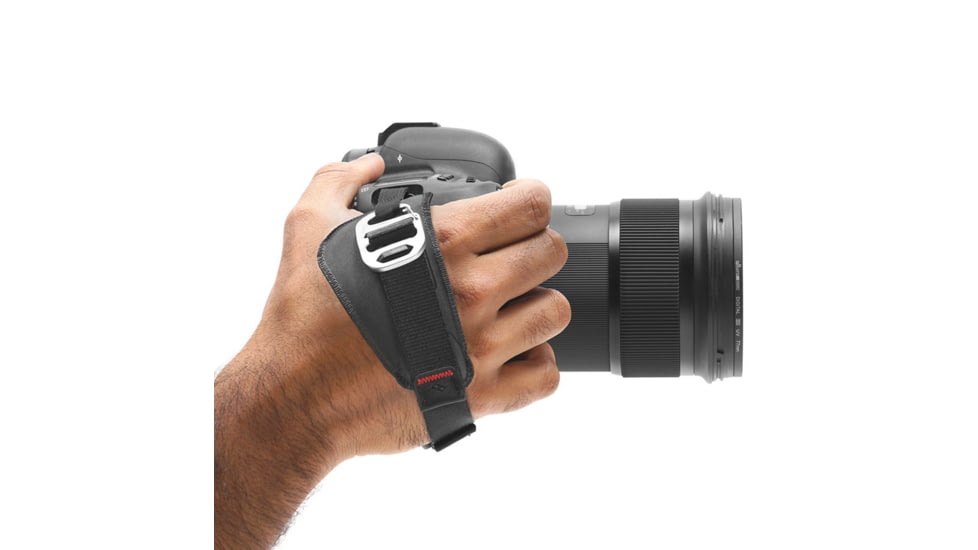 Peak Design Clutch, Black, CL-3