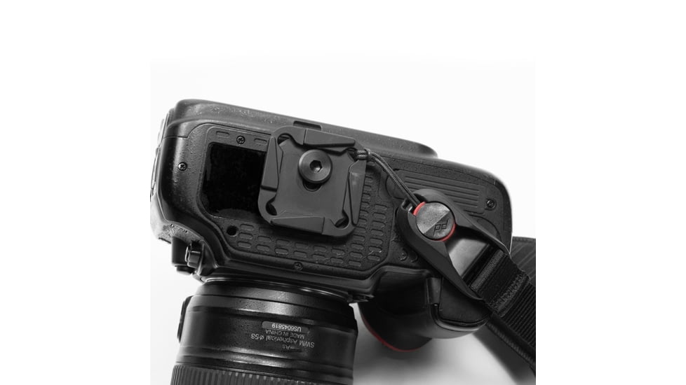 Peak Design Clutch, Black, CL-3