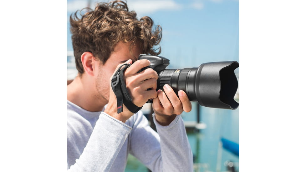 Peak Design Clutch, Black, CL-3