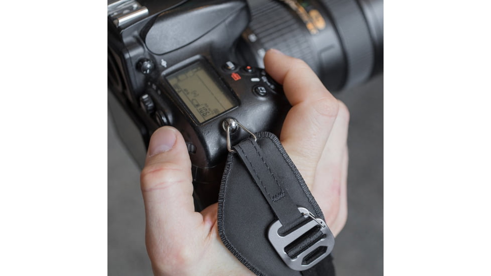 Peak Design Clutch, Black, CL-3