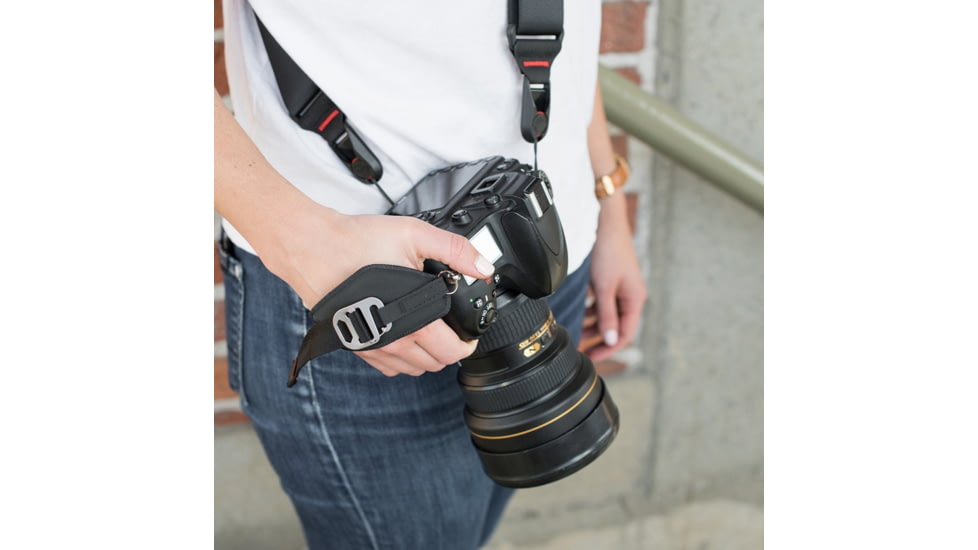 Peak Design Clutch, Black, CL-3