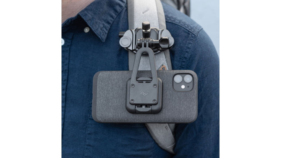 Peak Design Creator Kit, Black, One Size, M-CK-AA-BK-1