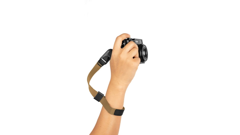 Peak Design Cuff, Coyote, CF-CY-3