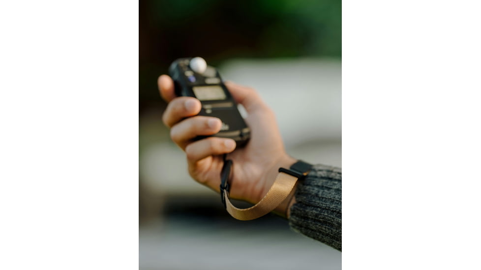 Peak Design Cuff, Coyote, CF-CY-3