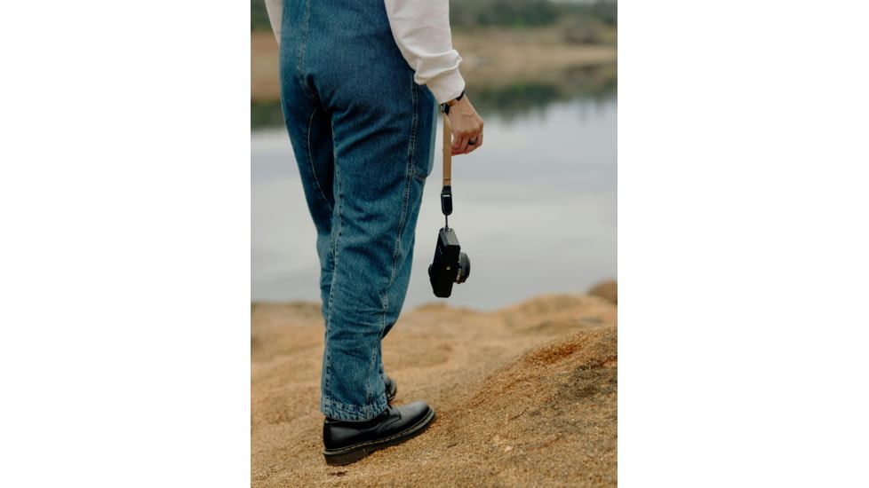 Peak Design Cuff, Coyote, CF-CY-3