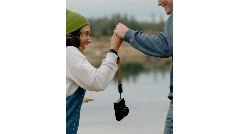 Peak Design Cuff, Coyote, CF-CY-3