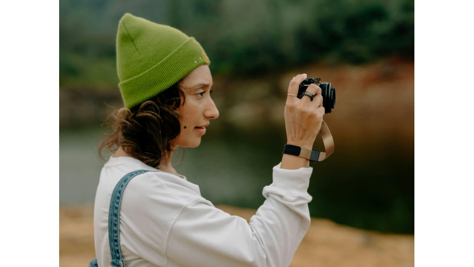 Peak Design Cuff, Coyote, CF-CY-3