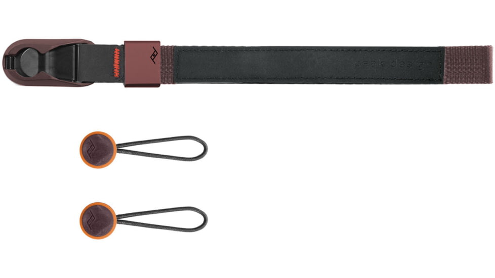 Peak Design Cuff Wrist Strap, Eclipse, CF-EP-3