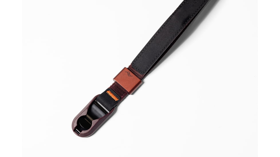 Peak Design Cuff Wrist Strap, Eclipse, CF-EP-3