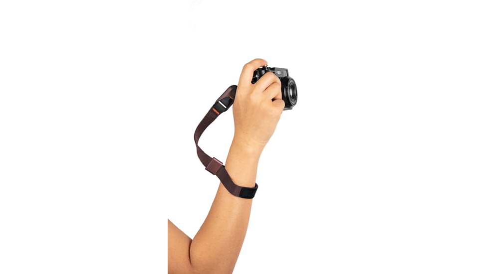 Peak Design Cuff Wrist Strap, Eclipse, CF-EP-3