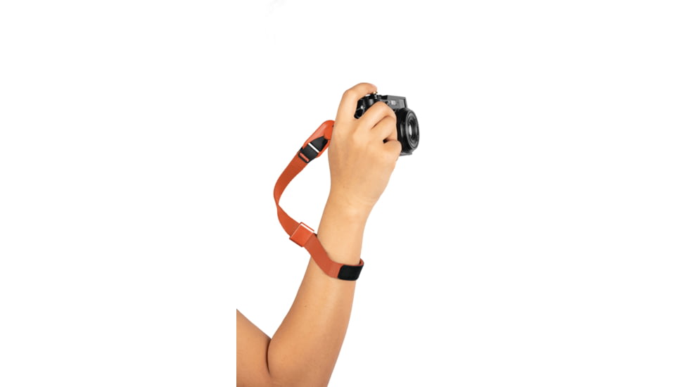 Peak Design Cuff Wrist Strap, Ibis, CF-FL-3