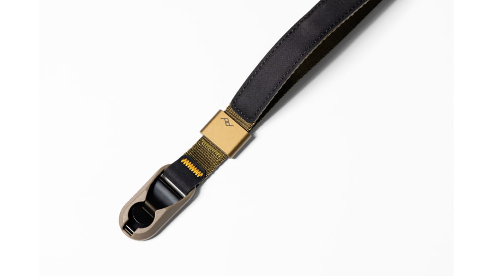 Peak Design Cuff Wrist Strap, Kelp, CF-KP-3