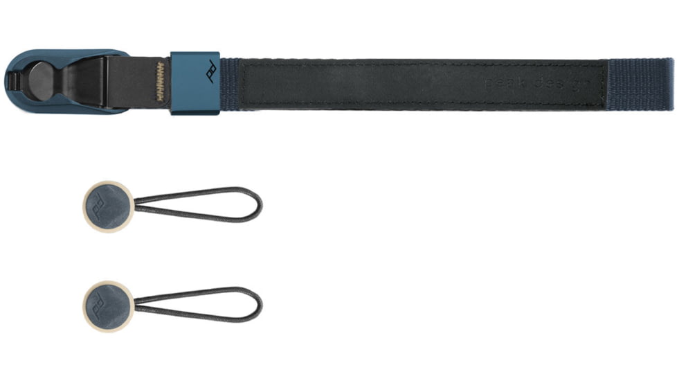 Peak Design Cuff Wrist Strap, Ocean, CF-DS-3