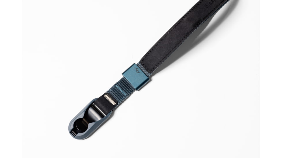 Peak Design Cuff Wrist Strap, Ocean, CF-DS-3