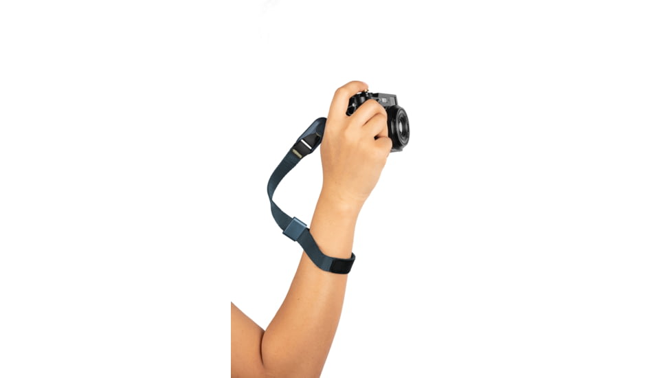 Peak Design Cuff Wrist Strap, Ocean, CF-DS-3