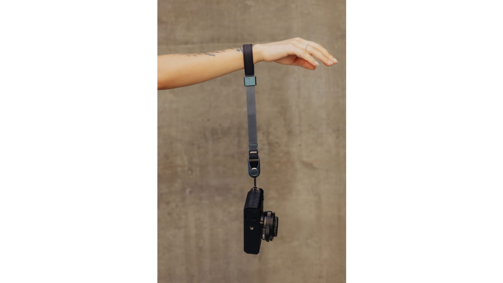 Peak Design Cuff Wrist Strap, Ocean, CF-DS-3