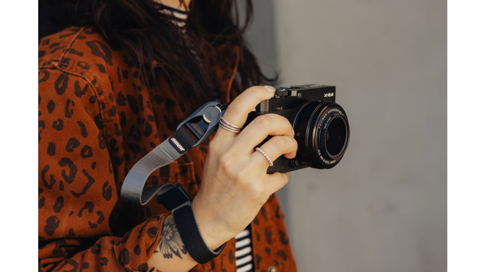 Peak Design Cuff Wrist Strap, Ocean, CF-DS-3