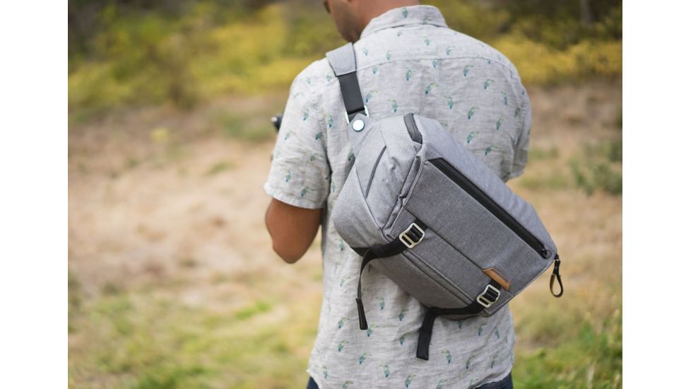 Peak Design Everyday 10 L Sling