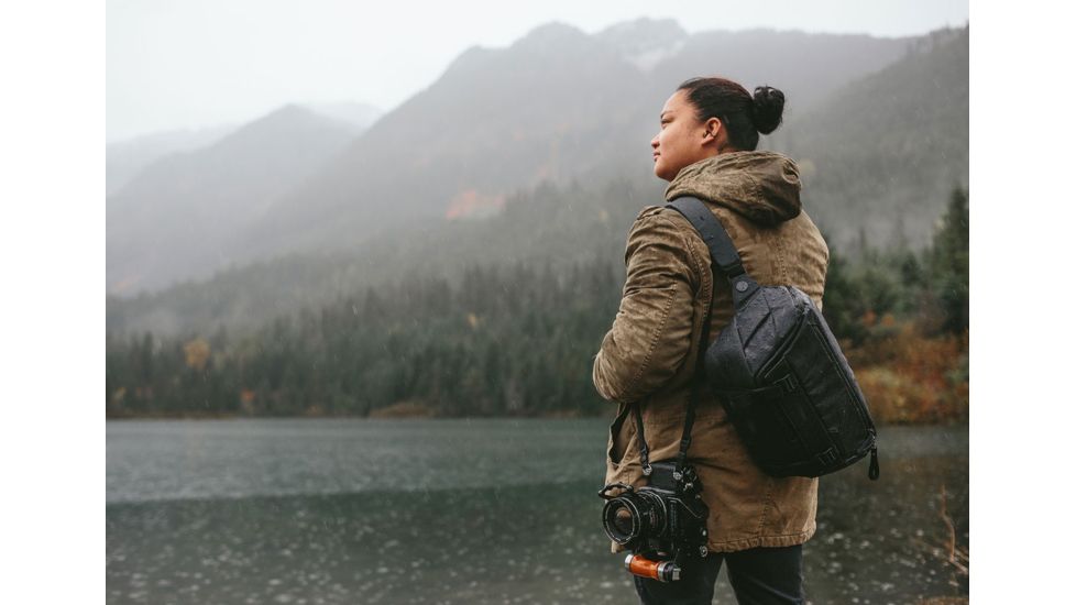Peak Design Everyday 10 L Sling