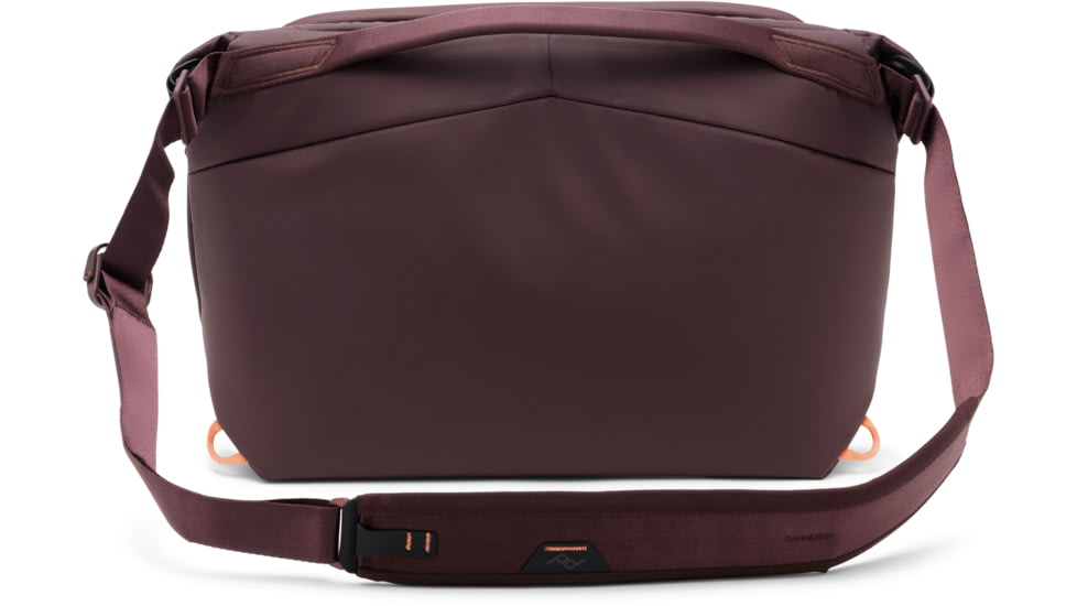 Peak Design Everyday 10 Liters Sling Bag, Eclipse, BEDS-10-EP-3
