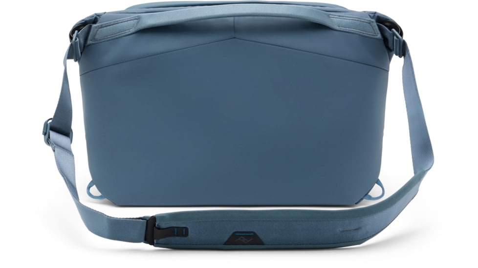 Peak Design Everyday 10 Liters Sling Bag, Ocean, BEDS-10-DS-3