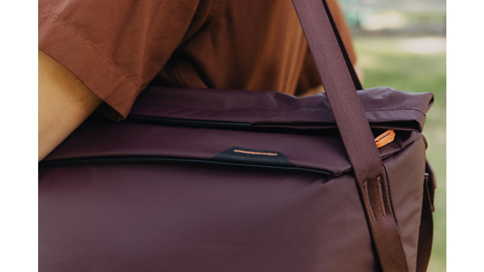 Peak Design Everyday 15 Liters Tote Bag, Eclipse, BEDT-15-EP-3