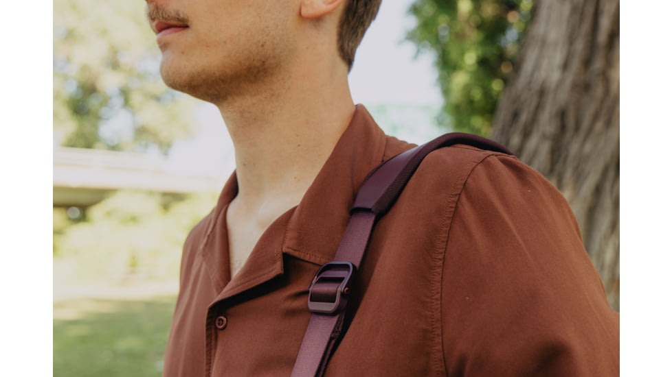 Peak Design Everyday 15 Liters Tote Bag, Eclipse, BEDT-15-EP-3