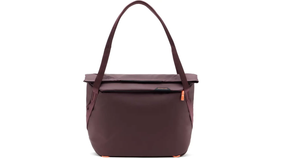 Peak Design Everyday 15 Liters Tote Bag, Eclipse, BEDT-15-EP-3